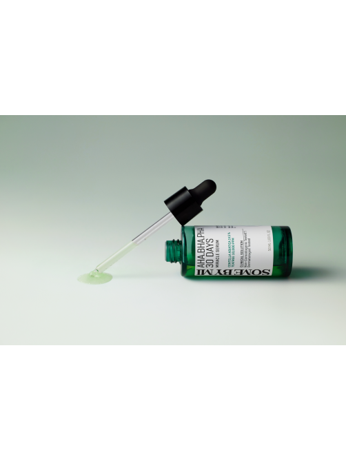 Сыворотка для лица Some By Mi AHA-BHA-PHA 30 Days Miracle, 50мл