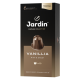Кофе в капсулах Jardin Vanillia Rich&Sweet для кофемашин Nespresso 10шт, 50г