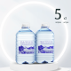 Вода Baikal430 Байкальская глубинная питьевая негазированная, 5л x 2 шт
