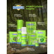 Лента липкая Mosquitall от мух, 4шт