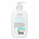Мыло жидкое детское Synergetic Pure Nature Экстракт овса- алоэ вера, 250мл