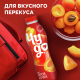 Йогурт питьевой Чудо Персик-абрикос 1.9%, 680г
