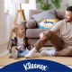 Салфетки бумажные Kleenex Allergy Comfort, 56 листов