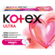 Прокладки гигиенические Kotex Ultra Net Super, 8шт