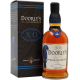 Ром Doorly's XO в подарочной упаковке, 0.7л
