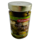 Оливки Madama Oliva Итальянские Микс без косточки, 290г