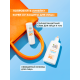 Стик для лица Garnier Ambre Solaire солнцезащитный SPF50+, 9мл