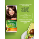 Крем-краска для волос Garnier Color Naturals 4.15 Морозный каштан, 112мл