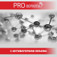 Бальзам-ополаскиватель Pro Series Объем надолго, 500мл
