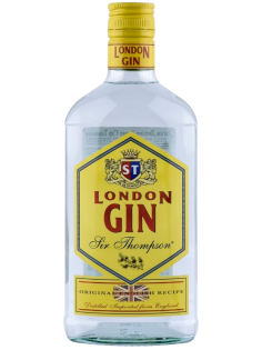 Джин London Sir Thompson 0.7л
