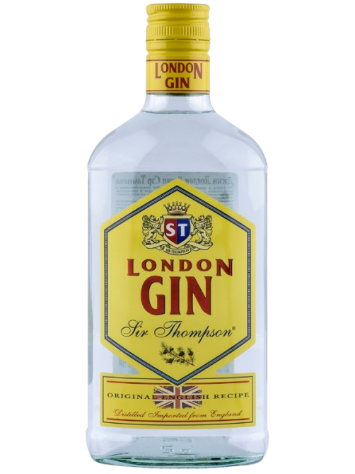 Джин London Sir Thompson 0.7л