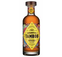 Напиток спиртной Angostura Tamboo Spiced, 0.7л