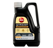 Средство для удаления жира Bagi Шуманит, 3л