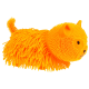 Игрушка 1Toy Йо-ежики кот, 20см