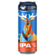 Пиво Горьковская пивоварня IPA Эль светлое, 0.45л