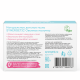 Мыло туалетное детское Synergetic Pure Nature Овсяное молочко, 90г