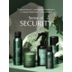 Парфюмированный мусс для душа Make Sense Sense of Security, 200мл