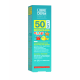 Молочко солнцезащитное детское Librederm Kids Водостойкое SPF50+, 150мл