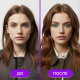 Шампунь сухой One4Me Wow Свежесть, 200мл
