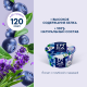 Йогурт Epica Bouquet голубика лаванда 4.8%, 130г