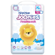 Подгузники-трусики Joonies Premium Soft размер XL 12-17кг, 38шт