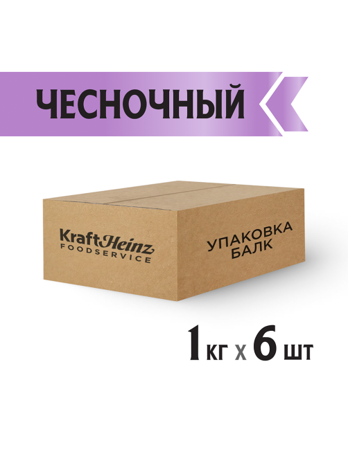 Соус Heinz Ранч, 1кг