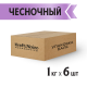 Соус Heinz Ранч, 1кг