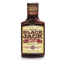Соус Remia Black Jack BBQ Классический, 450мл