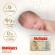 Салфетки влажные детские Huggies Elite Soft, 168шт