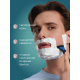 Гель для бритья Nivea Men Fresh Kick, 200мл
