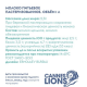 Молоко Братья Чебурашкины пастеризованное 2.5%, 1л