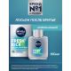 Лосьон после бритья Nivea Men Fresh Kick, 100мл