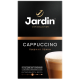 Кофе Jardin Капучино 3в1 (18г x 8шт), 144г