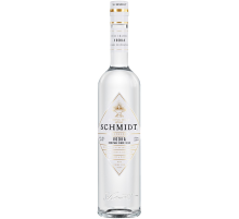 Водка Schmidt Supreme, 1л