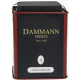 Чай Dammann Freres 4 красных фрукта черный, 100г