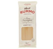 Макароны спагетти Rummo Spaghetti №3, 1кг