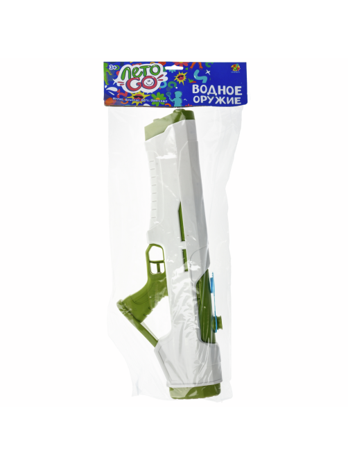 Оружие водное 1Toy Аквамания, 44 x 16см
