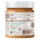 Арахисовая паста-крем Nattys Creamy с медом, 525г