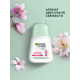 Дезодорант-антиперспирант-ролик Garnier Mineral Активный контроль, 50мл