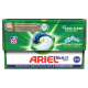 Капсулы для стирки Ariel Все-в-1 Горный родник, 20шт