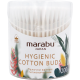 Палочки ватные Marabu Japan, 200шт