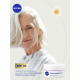 Крем для лица Nivea дневной антивозрастной энергия молодости 65+, 50мл