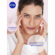 Вода мицеллярная Nivea MicellAIR Дыхание кожи для сухой и чувствительной кожи для лица, глаз и губ, 400мл