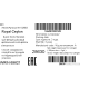 Чай черный Richard Ceylon пакетированный (2г x 200шт), 400г