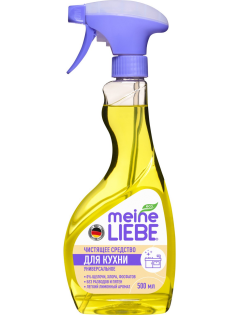 Спрей Meine Liebe универсальный для кухонных поверхностей, 500мл