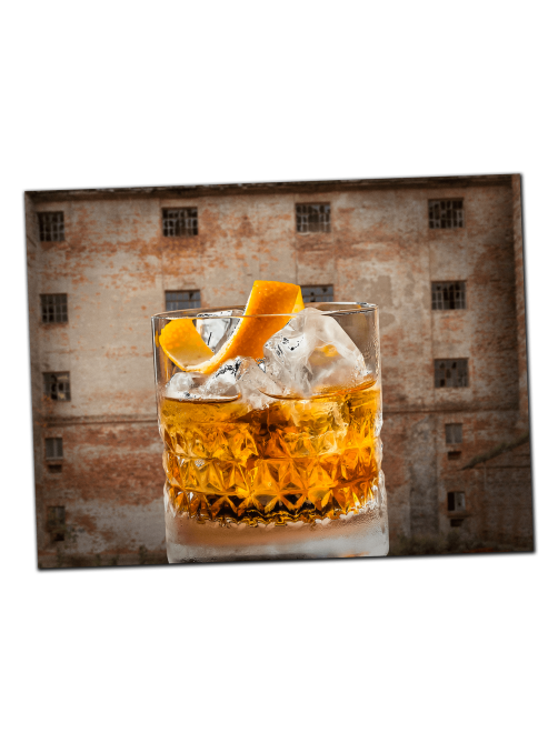 Виски ирландский Pogues Single Malt односолодовый, 0.7л