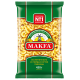 Макароны рожки Makfa гладкие, 450г