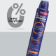 Дезодорант-антиперспирант-спрей Deonica Men 5Protection, 200мл