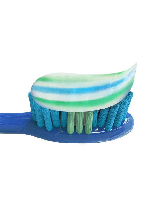 Зубная паста Colgate тройное действие, 150мл