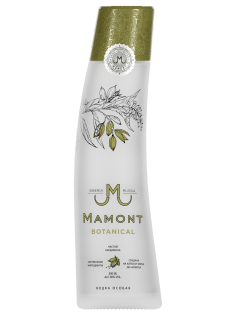 Водка Mamont Botanical, 0.5л